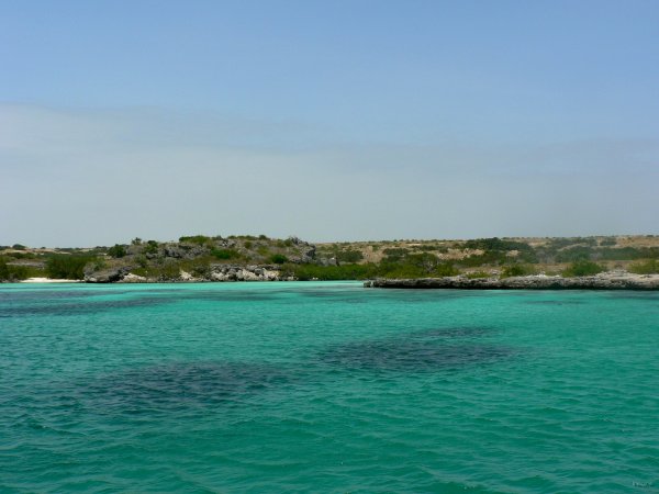 23- Playa Caranton 